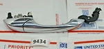 2010-2021 Chrysler Dodge Rear Left Lh Right Sliding Door Handle 04589714AB. Fixed Price $18.00.