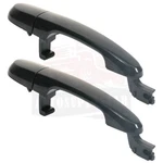 Pcs Exterior Rear Right Left Side Door Handle For Kia Sportage 2005-2010. Fixed Price $14.34.