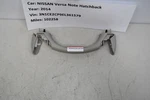 2014-2019 Nissan Versa Note Roof Grab Assist Handle 73940-3VA9A Oem. Fixed Price $13.49.