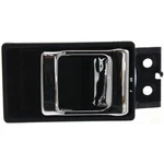Interior Door Handles Front Driver Passenger Side For Hardbody Right Left. Fixed Price $9.41.