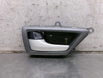 10 - 11 Toyota Prius Left Driver Front Interior Door Handle Silver Metallic. Fixed Price $47.96.