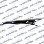 04-08 Acura Tl Rear Left Interior Door Handle Trim Panel Molding 83750SEPAA010. Fixed Price $42.47.