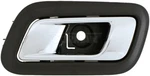 Rear Left Interior Door Handle 2010-2012 Ford Taurus 2011 Dorman 96496. Fixed Price $36.12.