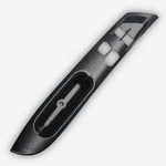 Interior Door Handle Mitsubishi Eclipse 1995-1999 Lh Black. Fixed Price $66.95.