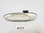 98-02 Oem Toyota Land Cruiser J100 Rear Left Driver Exterior Door Handle *. Fixed Price $79.95.