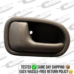 1995 Mazda Protege Front Left Driver Interior Door Handle Fl Lh Oem. Fixed Price $15.00.