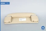 05-09 Jaguar XJ8 Vdp X350 X358 Front Left Or Right Side Roof Grab Handle Sel Oem. Fixed Price $41.50.