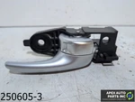 Oem 2015-2017 Chrysler 200 Rear Right Passenger Side Interior Door Handle. Fixed Price $19.99.