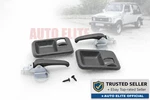 Inside Interior Door Handle Set Lh Fit For Suzuki Samurai SJ410 SJ413 Sierra. Fixed Price $12.98.