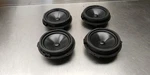 2019 Ford Mustang Gt Oem Set Of 4 Speakers. Fixed Price $59.49.