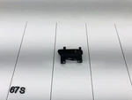 12-16 Subaru Impreza Front Right Passenger Side Interior Door Handle Lever Oem. Fixed Price $36.09.
