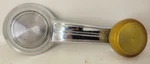 Late 60'S Early 70'S Gm Window Crank - Pn 9718137. Fixed Price $10.00.