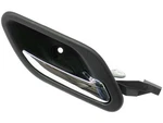 Bmw Inside Door Handle (chrome) 1995-2003 51218226050--FEB. Fixed Price $31.71.