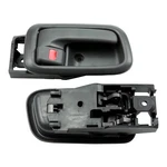 692050C010B1 Inside Door Handles 692060C010B1 For Toyota Tundra 2000-2006. Fixed Price $13.50.