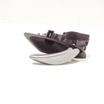 Bmw Z4 E85 Front Left Inside Door Handle 51417016661 New Genuine. Fixed Price $158.56.