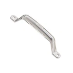 Carr's 200032 Single Polished Alloyed Aluminum Bolt-on Grab Handle Silver. Fixed Price $77.99.