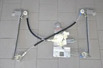 Rolls Royce Phantom Coupe Drophead Window Regulator W/ Motor Rh Door Glass Lifting. Fixed Price $1515.80.