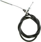 Parking Brake Cable Dorman C92632 Fits 1975 Ford F-250. Fixed Price $79.99.