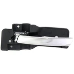 Interior Door Handle For 2008-2018 Dodge Grand Caravan Chrysler Town & Country. Fixed Price $22.77.