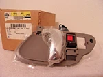 New Nos Genuine Gm Interior Door Handle #15151334 Tahoe Yukon Escalade 1999 2000. Fixed Price $65.00.