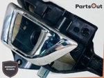 14-19 Jaguar Xjl Front Left Lh Interior Inside Door Handle Trim Oem. Fixed Price $32.19.