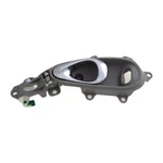 For Chrysler Pt Cruiser 2006-2009 Interior Door Handle Driver Side Front Plastic. Fixed Price $102.72.