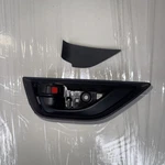Subaru Crosstrek Door Handle Left Driver Rear Interior Inside 2019 2020 2021 Oe. Fixed Price $60.00.