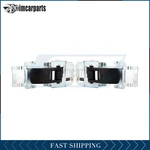 Interior Door Handle For 2005-09 Chevy Equinox Front Rear Left & Right 2X. Fixed Price $16.49.