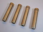 Intake Valve Guides Set Of 4 Volkswagen T2 Transporter Bus 1972-79 Vanagon 80-91. Fixed Price $46.31.
