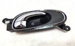 04-09 Oem Jaguar XJ8 Xjr Front Right Passenger Side Interior Door Handle. Fixed Price $79.95.