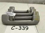 2012 Toyota Camry Rear&front Interior Roof Grab Handle Set 4 Oem+. Fixed Price $68.31.