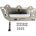 82165 Dorman Interior Door Handle Rear Passenger Right Side For Jeep 05-10. Fixed Price $106.91.