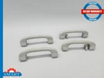 Bmw E39 525I 528I 530I Interior Roof Grab Handle Gray Set 4 97-03 Oem. Fixed Price $59.99.