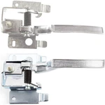 Front Rear Interior Door Handles Set Fits 80-92 Chevrolet Impala Caprice Gmc. Fixed Price $35.88.