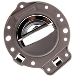 Interior Front Left Driver Inside For 2006-10 Jeep Commander Chrome Door Handle. Fixed Price $17.39.