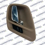 1999-2004 Jeep Grand Cherokee Rear Right Side Inner Door Handle 5FX74TRMAB Oem. Fixed Price $26.97.
