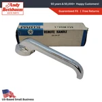 1948-66 Dodge Truck A100 4WD Military Style Inside Door Lock Handle 2518759 Nos. Fixed Price $129.00.