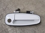 91-95 Toyota MR2 SW20 Turbo Passenger Side Door Handle Exterior White. Fixed Price $49.99.