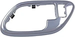 Interior Door Handle Bezel Dorman/help 91188. Fixed Price $46.35.
