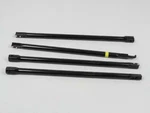 Genuine Mopar Jack Handle Extension Kit 5072841AB. Fixed Price $78.41.