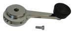 Crown Automotive J3678907 Window Crank Handle Fits CJ7 Scrambler Wrangler (yj). Fixed Price $37.18.