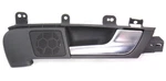 Rh Rear Interior Door Pull Handle & Tweeter 06-13 Audi A3 8P4 839 020. Fixed Price $29.99.