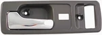 Interior Door Handle Dorman 92594 Fits 90-93 Honda Accord. Fixed Price $37.71.