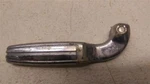 Passenger Right Interior Door Handle For 1972 Buick Skylark Hard Top. Fixed Price $21.95.