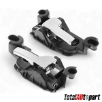 2X Interior Door Handle Chrome Ford Taurus 2008-2009 Front Left & Right Side. Fixed Price $44.38.