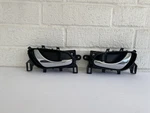 2013-2019 Nissan Sentra Front Left Inner Interior Door Handle Driver Side. Fixed Price $36.30.