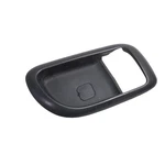 2008 -2011 Kia Sedona Interior Left Door Handle Bezel Trim 82611-4D000 Black Oem. Fixed Price $21.22.