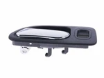 For 94 - 97 Accord Interior Rear Door Handle Chrome Gray Driver Side HO1552101. Fixed Price $11.36.