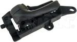 Dorman 96522 Interior Door Handle Front Left Black. Fixed Price $59.60.