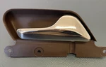 Mercedes-benz Rear Door Interior Handle Assy 140-760-02-61-8316 For Mbz. Fixed Price $25.95.